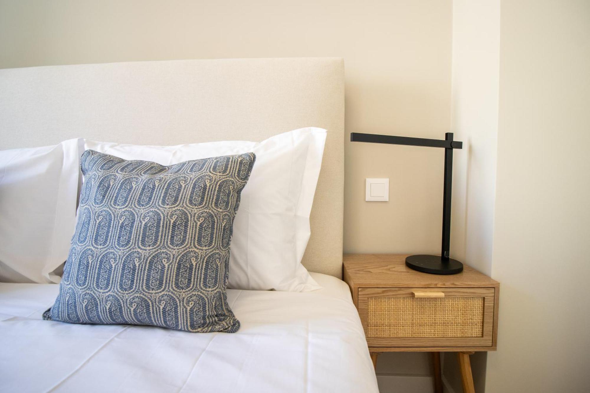 Apartamento Sao Marcal T1 Lisboa