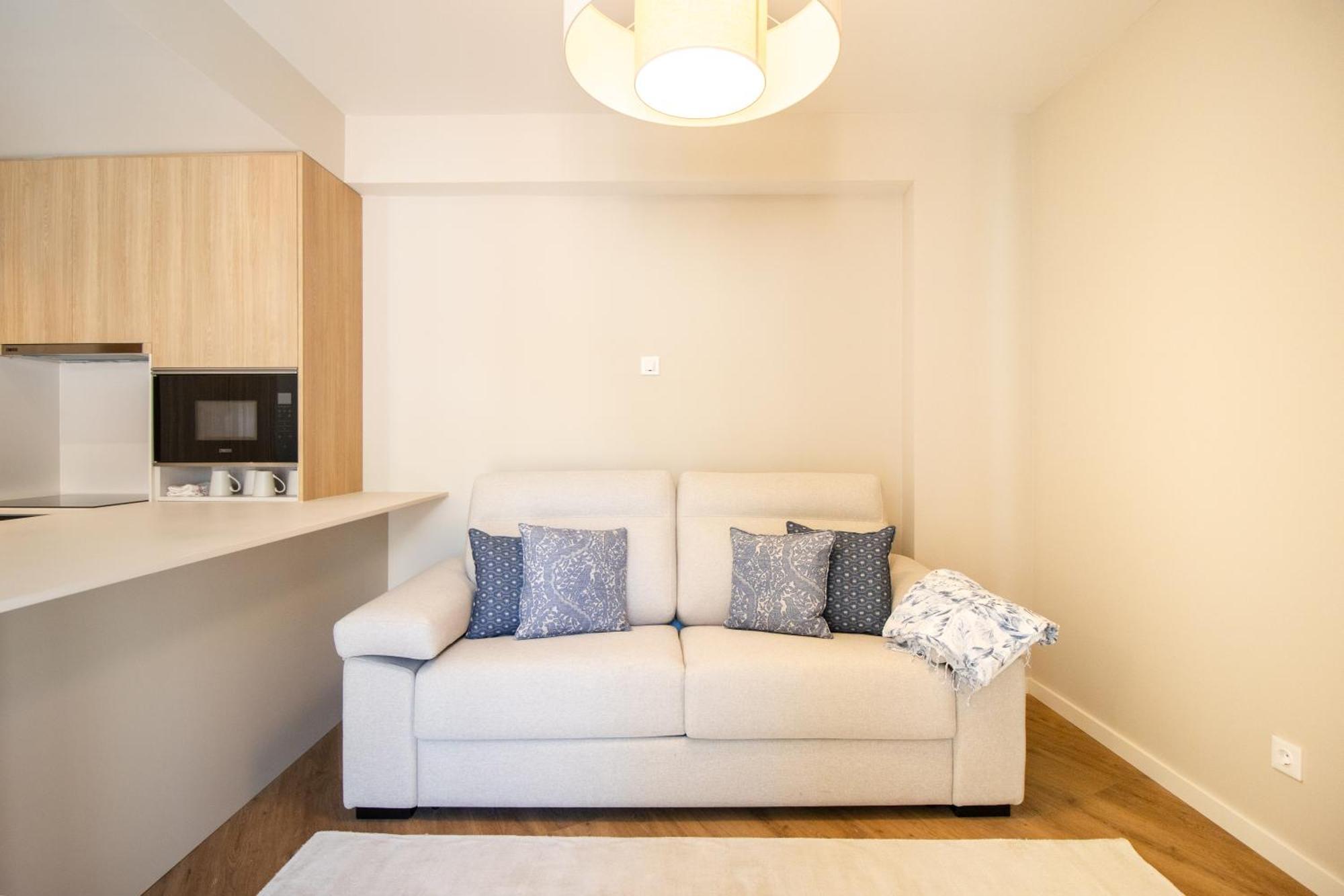 Sao Marcal T1 Apartamento