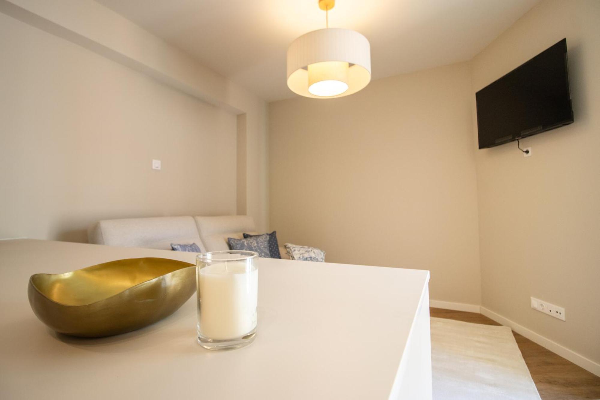 Apartamento Sao Marcal T1
