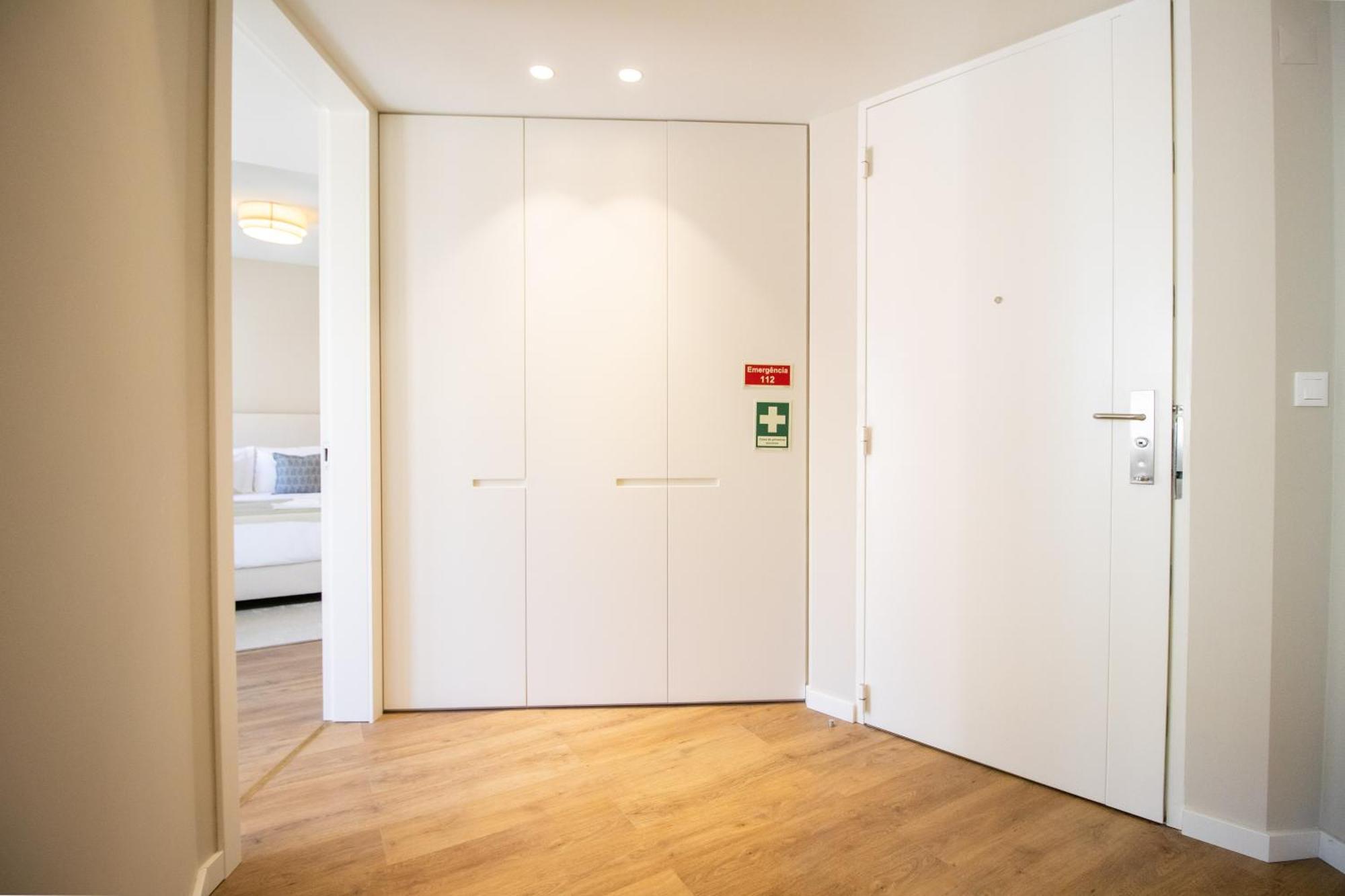 Sao Marcal T1 Apartamento *