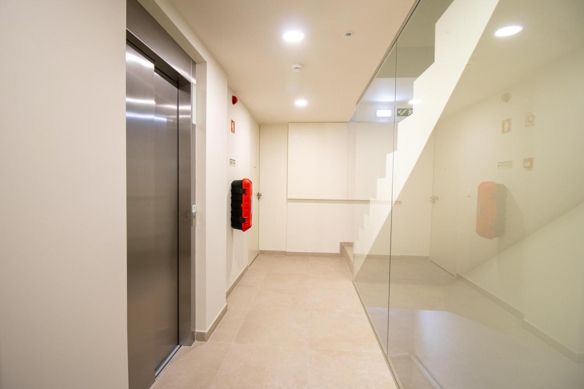Sao Marcal T1 Apartamento Lisboa