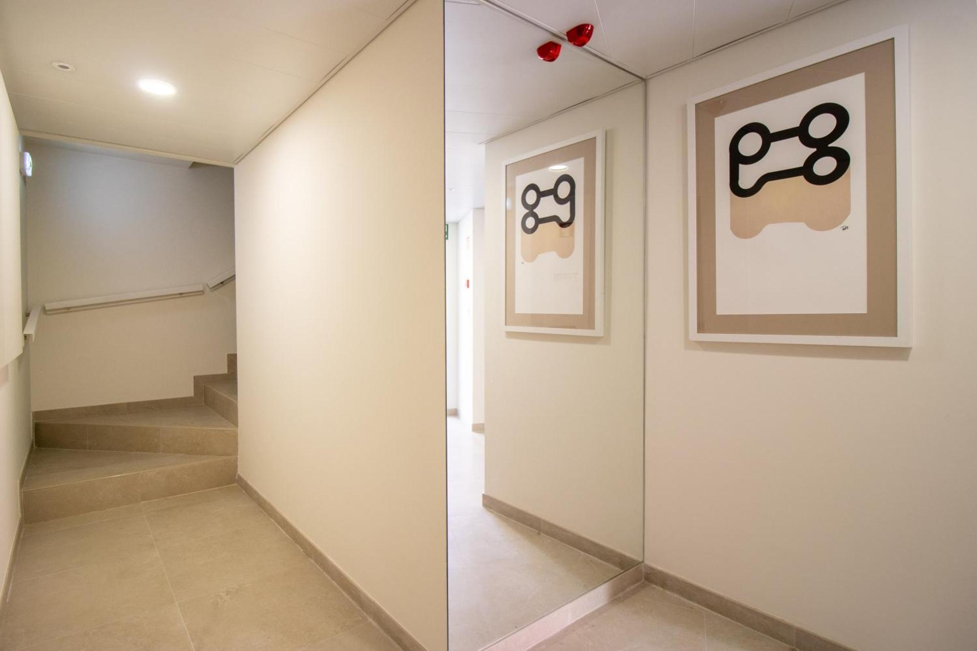 Apartamento Sao Marcal T1 Lisboa