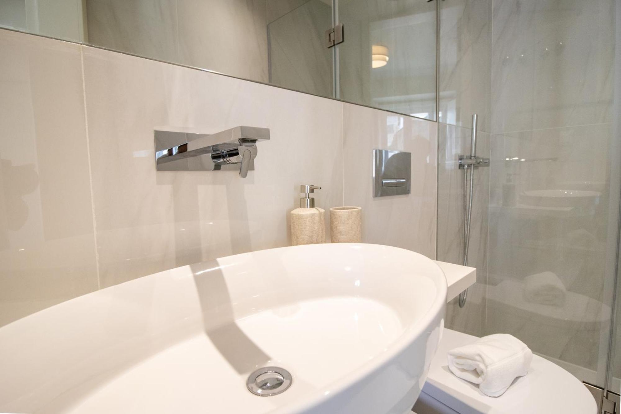 Apartamento Sao Marcal T1 Lisboa